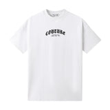 Men Black Label "COUTURE" Oversize T-Shirt