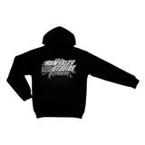 Men Mad Scientist Hoodie