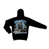 Men Mad Scientist Hoodie