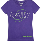 Women Virtual Reality