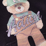 Kids Addict Hoodie and Jogger Set