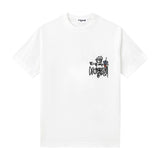 Kids Black Label "COCA" Crew Neck T-Shirt