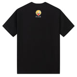 Kids Black Label "HARDWARE" Crew Neck T-Shirt
