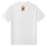 Kids Black Label "HARDWARE" Crew Neck T-Shirt