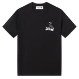 Kids Black Label "ISLAND" Crew Neck T-Shirt