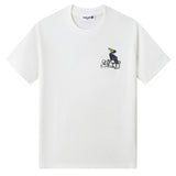 Kids Black Label "ISLAND" Crew Neck T-Shirt