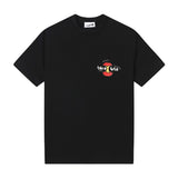 Kids Black Label "RISE" Crew Neck T-Shirt