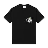 Kids Black Label "SLOW" Crew Neck T-Shirt