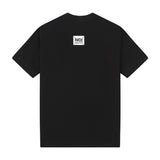 Kids Black Label "TEDDY" Crew Neck T-Shirt