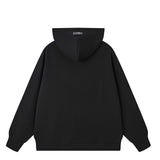 Men Black Label "BL2018" Hoodie