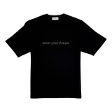 Men Black Label "BL2" T-Shirt