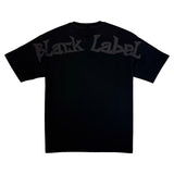 Men Black Label "BL2" T-Shirt