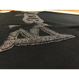 Men Black Label "BL2" T-Shirt