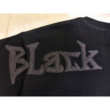 Men Black Label "BL2" T-Shirt