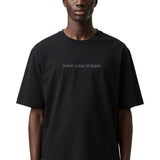 Men Black Label "BL2" T-Shirt