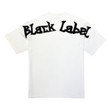 Men Black Label "BL2" T-Shirt