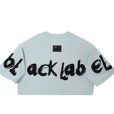 Men Black Label "BL2022" T-Shirt