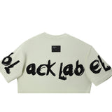 Men Black Label "BL2022" T-Shirt