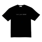 Men Black Label "BL3" T-Shirt
