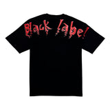 Men Black Label "BL3" T-Shirt
