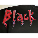 Men Black Label "BL3" T-Shirt