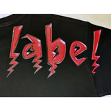 Men Black Label "BL3" T-Shirt