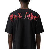 Men Black Label "BL3" T-Shirt