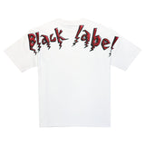 Men Black Label "BL3" T-Shirt