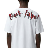 Men Black Label "BL3" T-Shirt