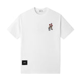 Men Black Label "KNOCKOUT" T-Shirt