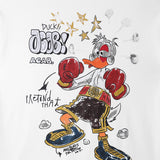 Men Black Label "KNOCKOUT" T-Shirt