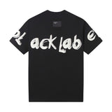 Men Black Label "BL2022" T-Shirt