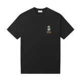 Men Black Label "OMG" T-Shirt