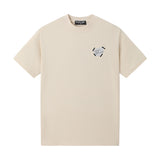 Men Black Label "PRIVATE" Oversize T-Shirt