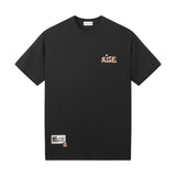 Men Black Label "RISE" T-Shirt