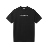 Men Black Label "BL2032" Oversize T-Shirt