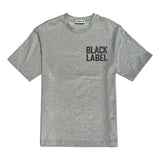 Men Black Label BL2 Black Bling T-Shirt