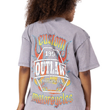 Women Oversize T-Shirt Outlaw