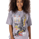 Women Oversize T-Shirt Outlaw