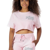 Women Crop Set - Studios
