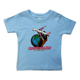 Infant Worldwide T-Shirt