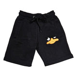 Kids Duck Chenille Cotton Shorts