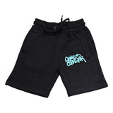 Kids Game Changer Cotton Shorts