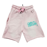Kids Game Changer Cotton Shorts