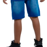 Kids RAW Space Voyage Cotton Shorts