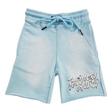 Kids Summer Tour Cotton Shorts