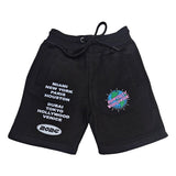 Kids Worldwide Cotton Shorts