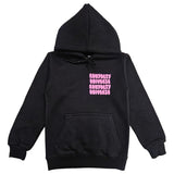 Kids Rawyalty Into The Dark Hoodie