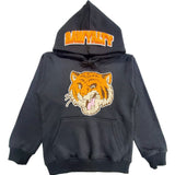 Kids Rawyalty Tiger Chenille Hoodie