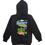 Kids RAW Space Voyage Hoodie